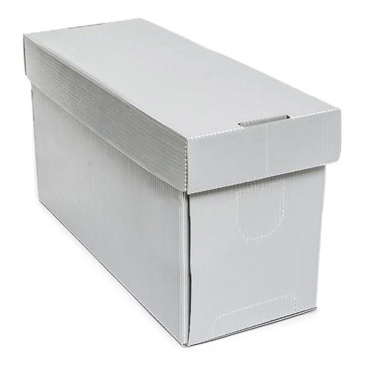 Nuc Box - 4 Frame