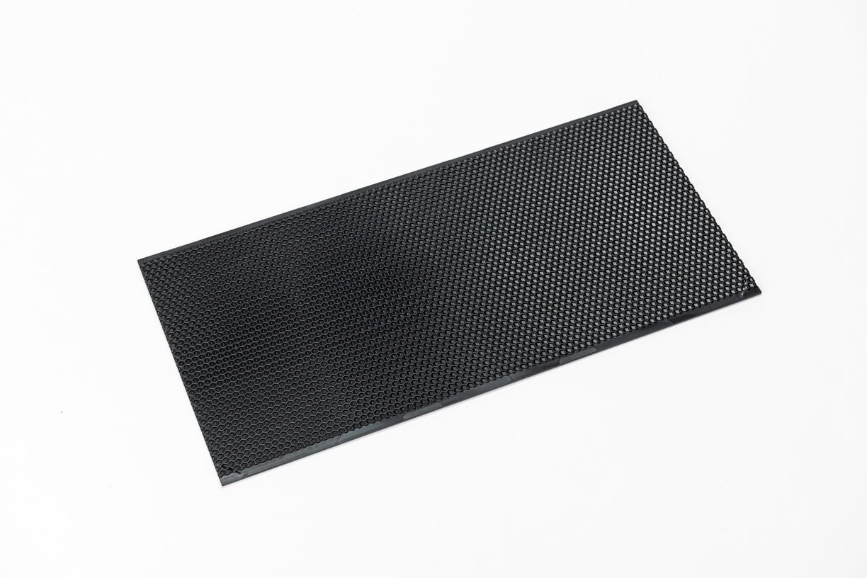 Fondation plastique Standard – ciré