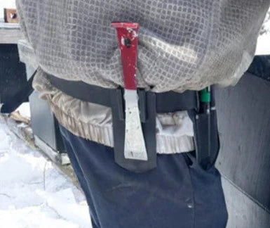 Ceinture apicole modele Martin