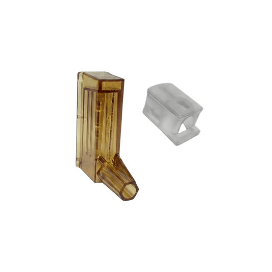 Apisolis reservoir avec bouchon silicone