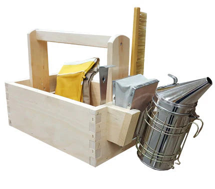 Coffre à outils